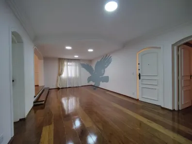 Apartamento com 4 Quartos à venda, 303m² no Centro, Campinas