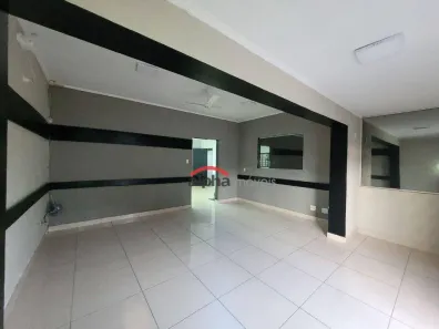 Ponto Comercial para alugar, 208m² no Centro, Sumaré
