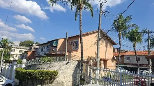 Apartamento com 2 Quartos à venda, 46m² no Pavuna, Rio de Janeiro