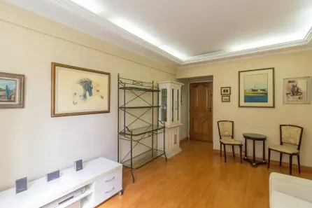 Apartamento com 2 Quartos à venda, 82m² no Jardim Paulista, São Paulo
