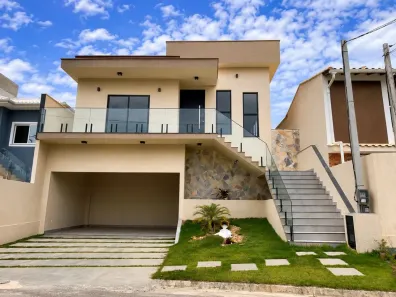 Casa de Condomínio com 3 Quartos à venda, 147m² no Nova São Pedro, São Pedro da Aldeia