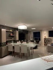 Apartamento com 4 Quartos à venda, 139m² no Brisamar, João Pessoa