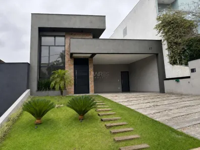 Casa com 3 Quartos à venda, 181m² no Condomínio Residencial Euroville II, Bragança Paulista