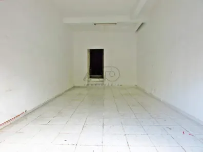 Ponto Comercial com 2 Quartos para alugar, 50m² no Cidade Alta, Piracicaba