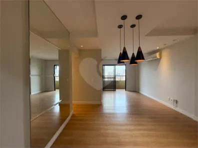 Apartamento com 3 Quartos à venda, 100m² no Boqueirão, Santos