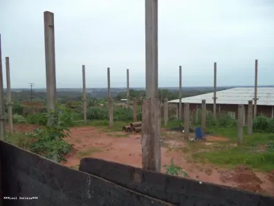 Lote/Terreno à venda, 5238m² no Parque Furquim, Presidente Prudente
