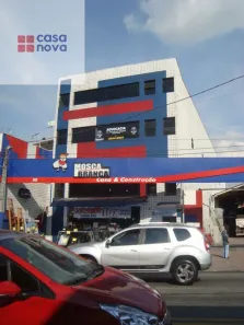 Sala Comercial para alugar, 20m² no Vila Nilo, São Paulo