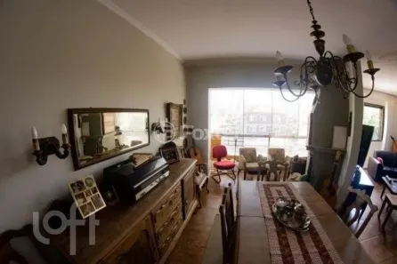 Apartamento com 3 Quartos à venda, 151m² no Petrópolis, Porto Alegre