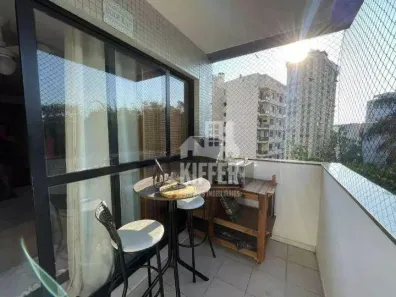 Apartamento com 3 Quartos à venda, 120m² no Ingá, Niterói
