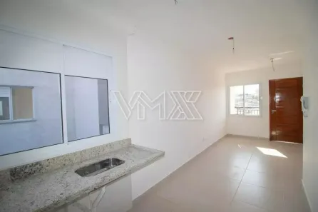 Apartamento com 2 Quartos à venda, 45m² no Vila Nova Mazzei, São Paulo