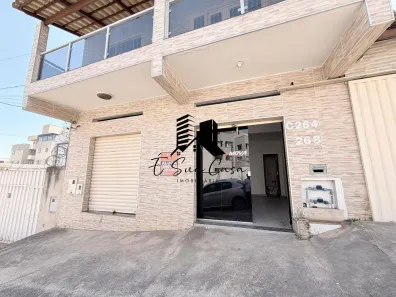 Ponto Comercial para alugar, 65m² no Cândida Ferreira, Contagem