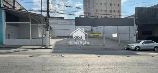 Ponto Comercial para alugar, 500m² no Jardim Santa Mena, Guarulhos