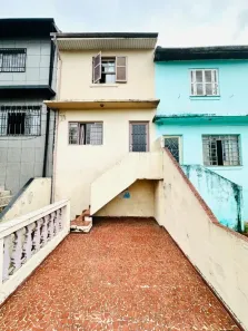 Sobrado com 2 Quartos à venda, 85m² no Vila Firmiano Pinto, São Paulo