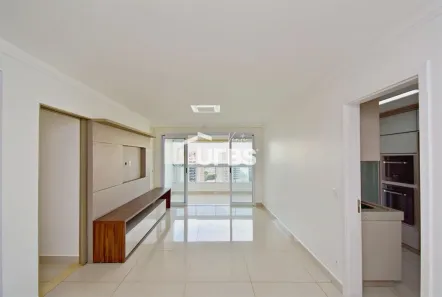 Apartamento com 3 Quartos à venda, 130m² no Jardim Goiás, Goiânia