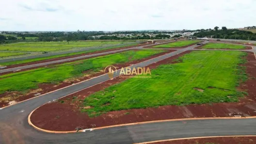 Lote/Terreno à venda, 300m² no Betel, Paulínia