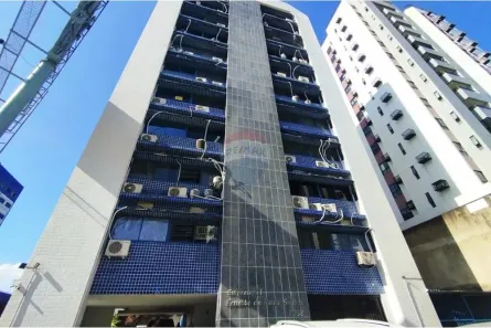 Sala Comercial à venda, 24m² no Boa Viagem, Recife