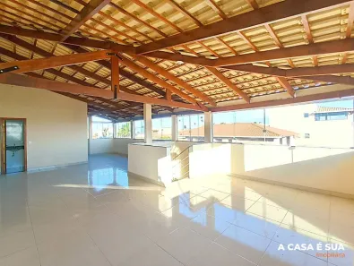 Casa com 5 Quartos à venda, 115m² no Niterói, Betim