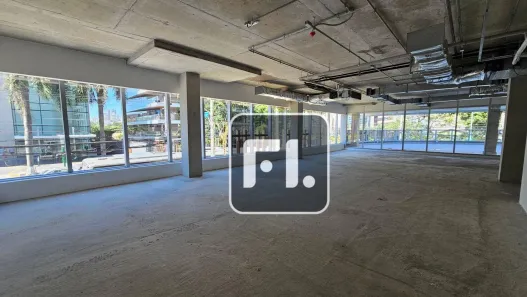 Sala Comercial à venda, 1079m² no Jardim Paulista, São Paulo