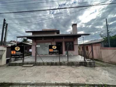 Casa com 3 Quartos à venda, 251m² no Jardim Iracema, Caxias do Sul