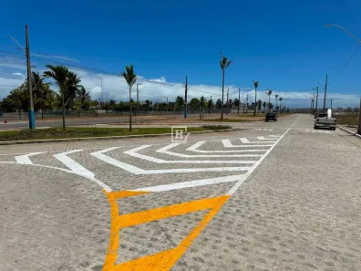 Lote/Terreno à venda, 252m² no Serigy, Barra dos Coqueiros