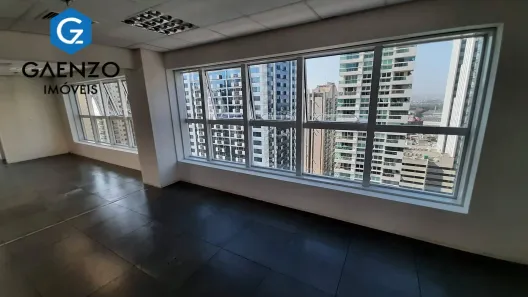 Sala Comercial à venda, 126m² no Alphaville Centro Industrial e Empresarial/Alphaville., Barueri
