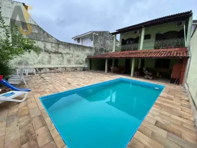 Casa de Condomínio com 3 Quartos à venda, 354m² no Freguesia (Jacarepaguá), Rio de Janeiro