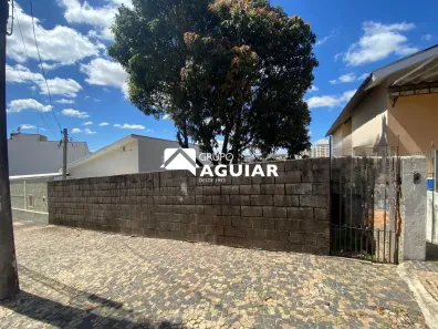 Lote/Terreno à venda, 250m² no Vila São José, Valinhos