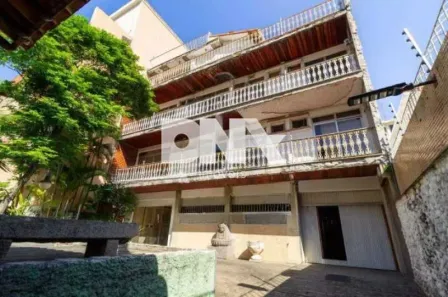 Apartamento com 3 Quartos à venda, 191m² no Barra da Tijuca, Rio de Janeiro