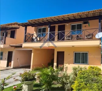 Casa com 3 Quartos à venda, 160m² no Boqueirão, Saquarema