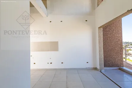 Apartamento com 1 Quarto à venda, 18m² no Água Verde, Curitiba