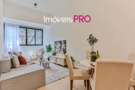 Apartamento com 2 Quartos à venda, 118m² no Vila Clementino, São Paulo