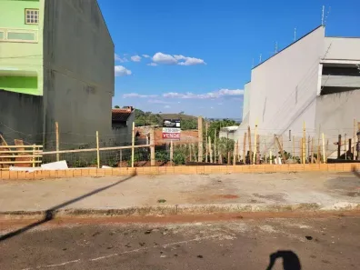 Lote/Terreno à venda, 250m² no Millenium, Ibiporã
