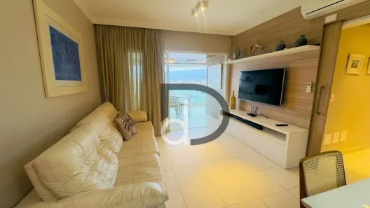 Apartamento com 3 Quartos à venda, 116m² no Riviera, Bertioga