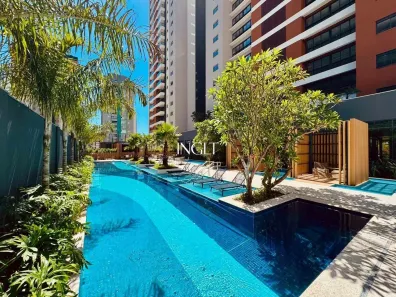 Apartamento com 2 Quartos à venda, 146m² no Gleba Fazenda Palhano, Londrina