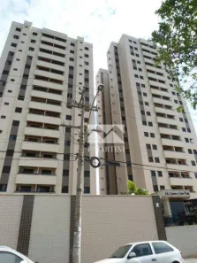 Apartamento com 4 Quartos à venda, 106m² no São Judas, Piracicaba