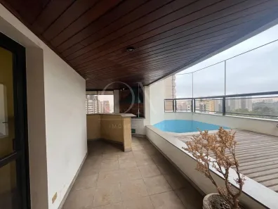 Apartamento com 4 Quartos à venda, 250m² no Vila Suzana, São Paulo