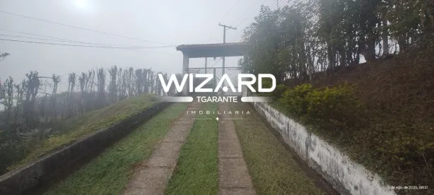 Casa com 3 Quartos à venda, 296m² no Mascate, Nazaré Paulista