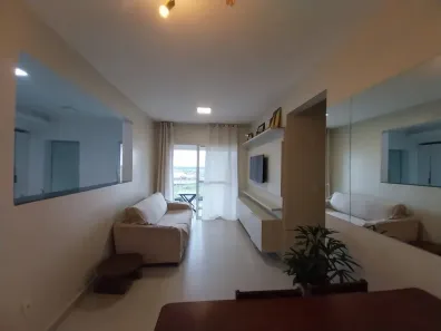 Apartamento com 3 Quartos para alugar, 90m² no Parque Verde, Belém