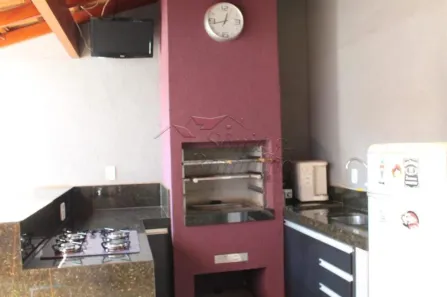 Casa com 3 Quartos à venda, 150m² no Residencial e Comercial Palmares, Ribeirão Preto