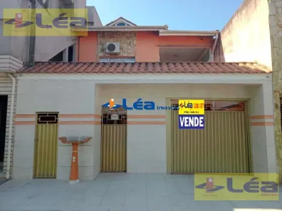 Casa com 3 Quartos à venda, 150m² no Real Park Tietê Jundiapeba, Mogi das Cruzes