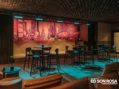 Apartamento com 3 Quartos à venda, 132m² no Nossa Senhora do Rosário, São José