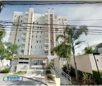 Apartamento com 3 Quartos para alugar, 79m² no Itaberaba, São Paulo