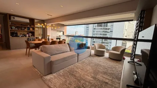 Apartamento com 3 Quartos à venda, 128m² no Parque Morumbi, Votorantim