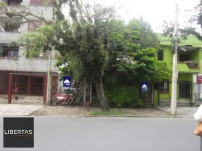 Lote/Terreno à venda, 289m² no Moinhos de Vento, Porto Alegre