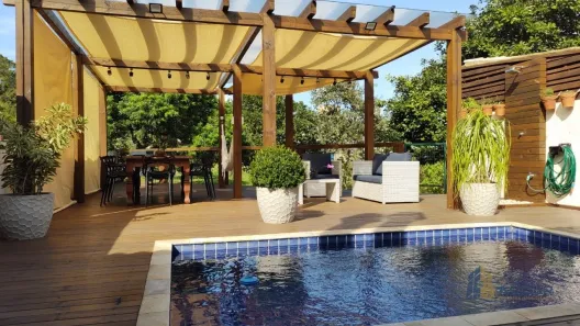 Casa com 2 Quartos à venda, 111m² no Cachoeira do Bom Jesus, Florianópolis