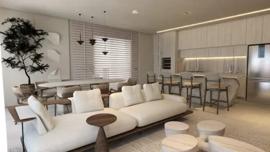 Apartamento com 3 Quartos à venda, 132m² no Centro, Balneário Camboriú