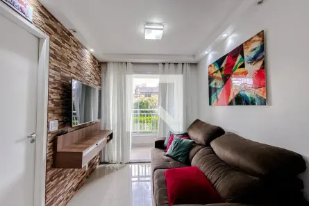 Apartamento com 1 Quarto à venda, 33m² no Catumbi, São Paulo