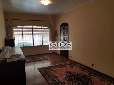 Sobrado com 3 Quartos à venda, 130m² no Vila Barbosa, São Paulo