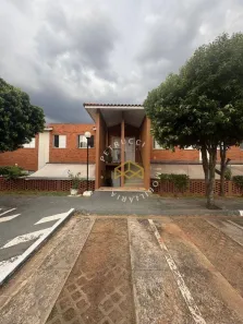 Casa de Condomínio com 2 Quartos à venda, 54m² no Vila Ipê, Campinas