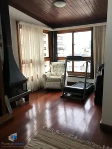 Cobertura com 3 Quartos à venda, 100m² no Petrópolis, Porto Alegre